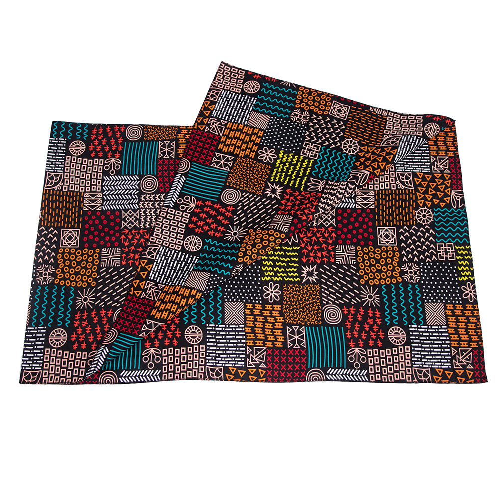 Headscarf Women Accessories WYB880