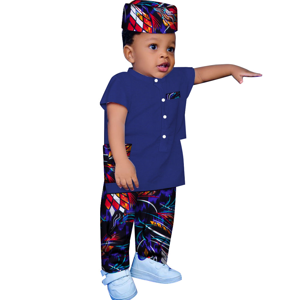 Children clothes WYT814