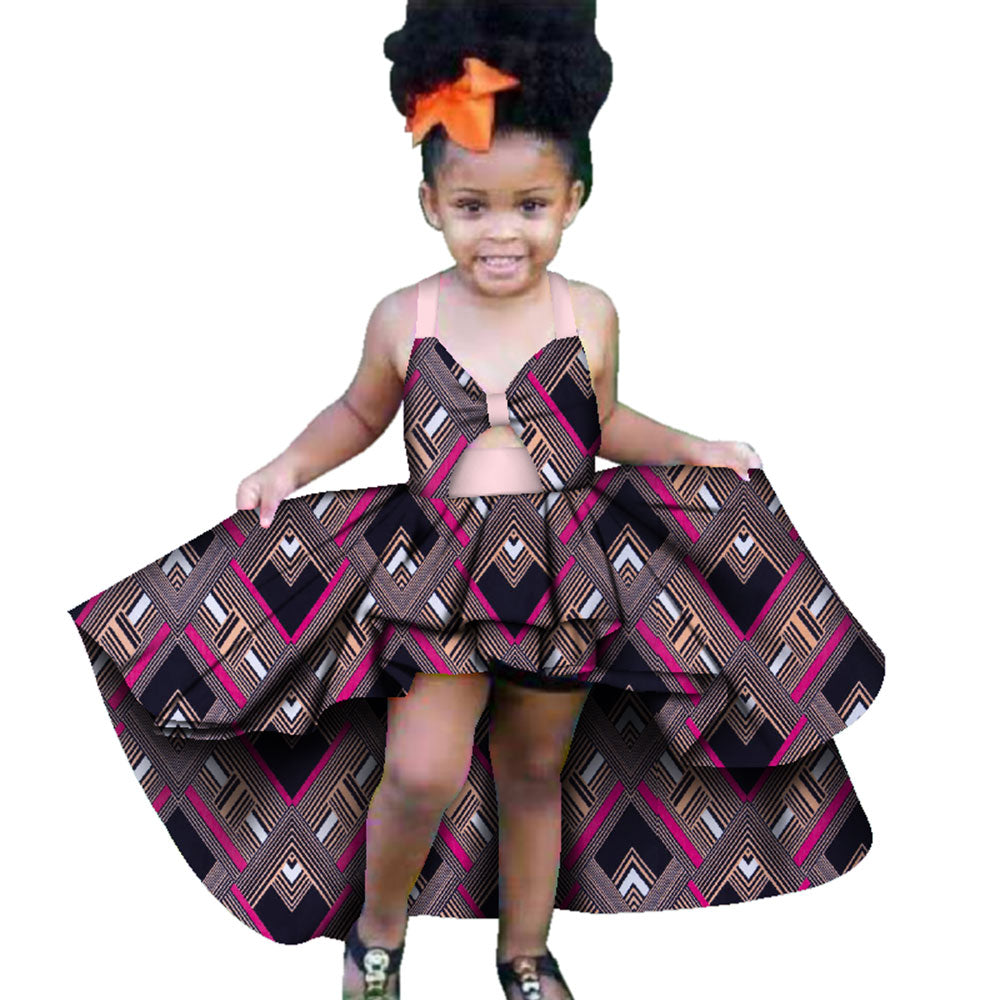 Children clothes WYT277