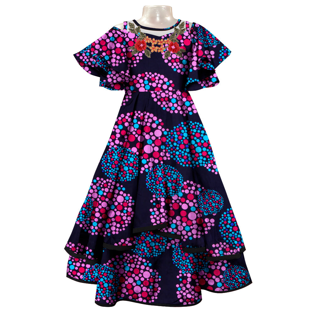 Children clothes WYT790