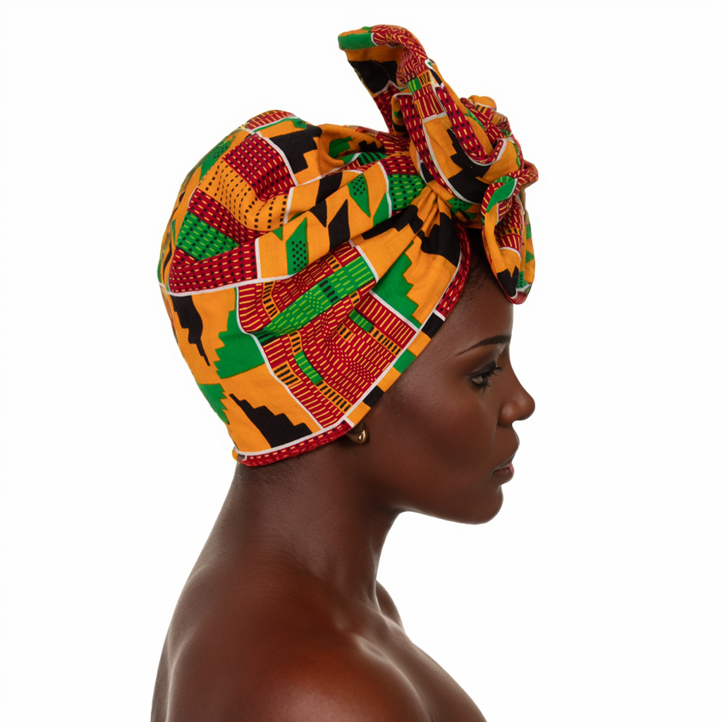 Headscarf Women Accessories WYB807