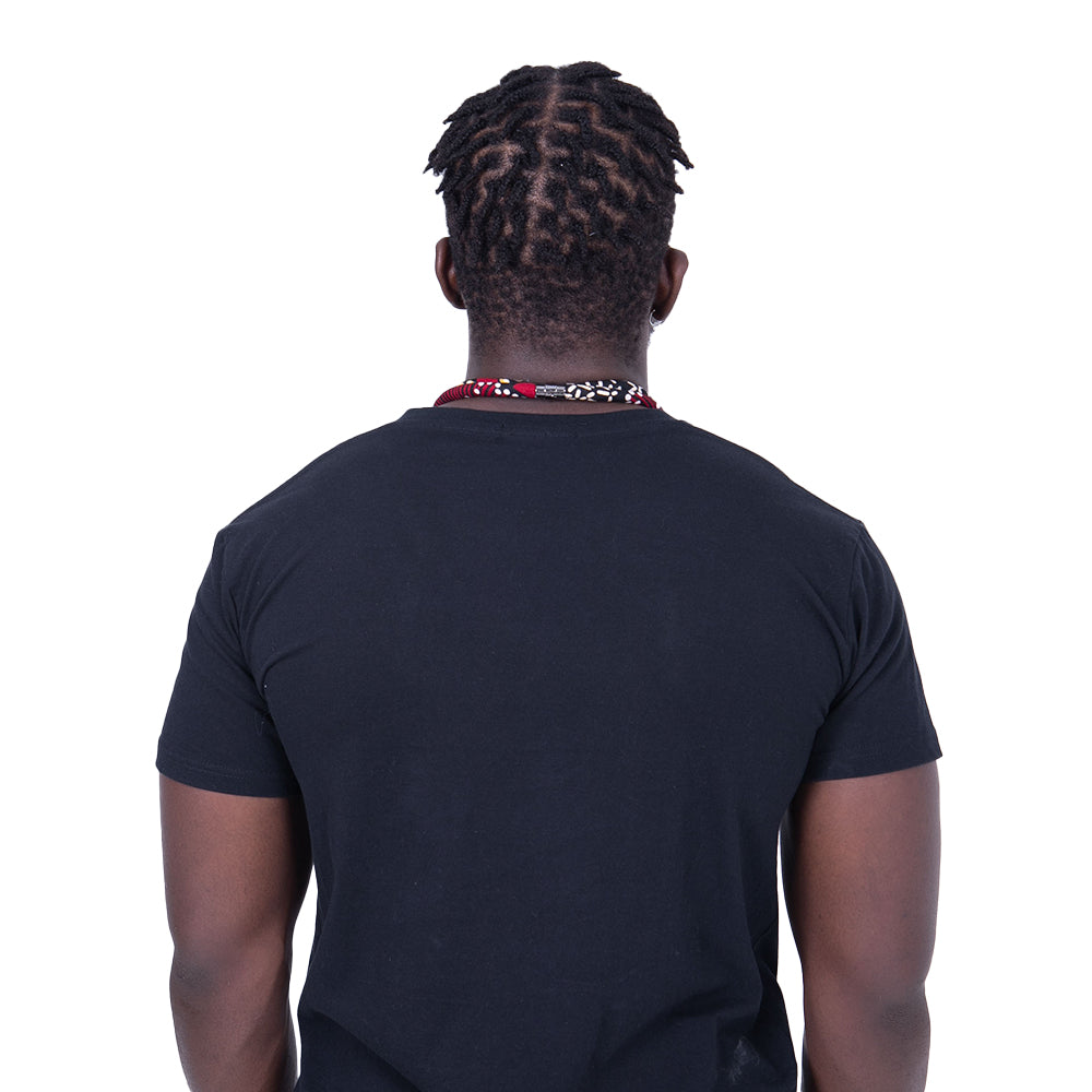 Necklace African Men's Accessories WYB870