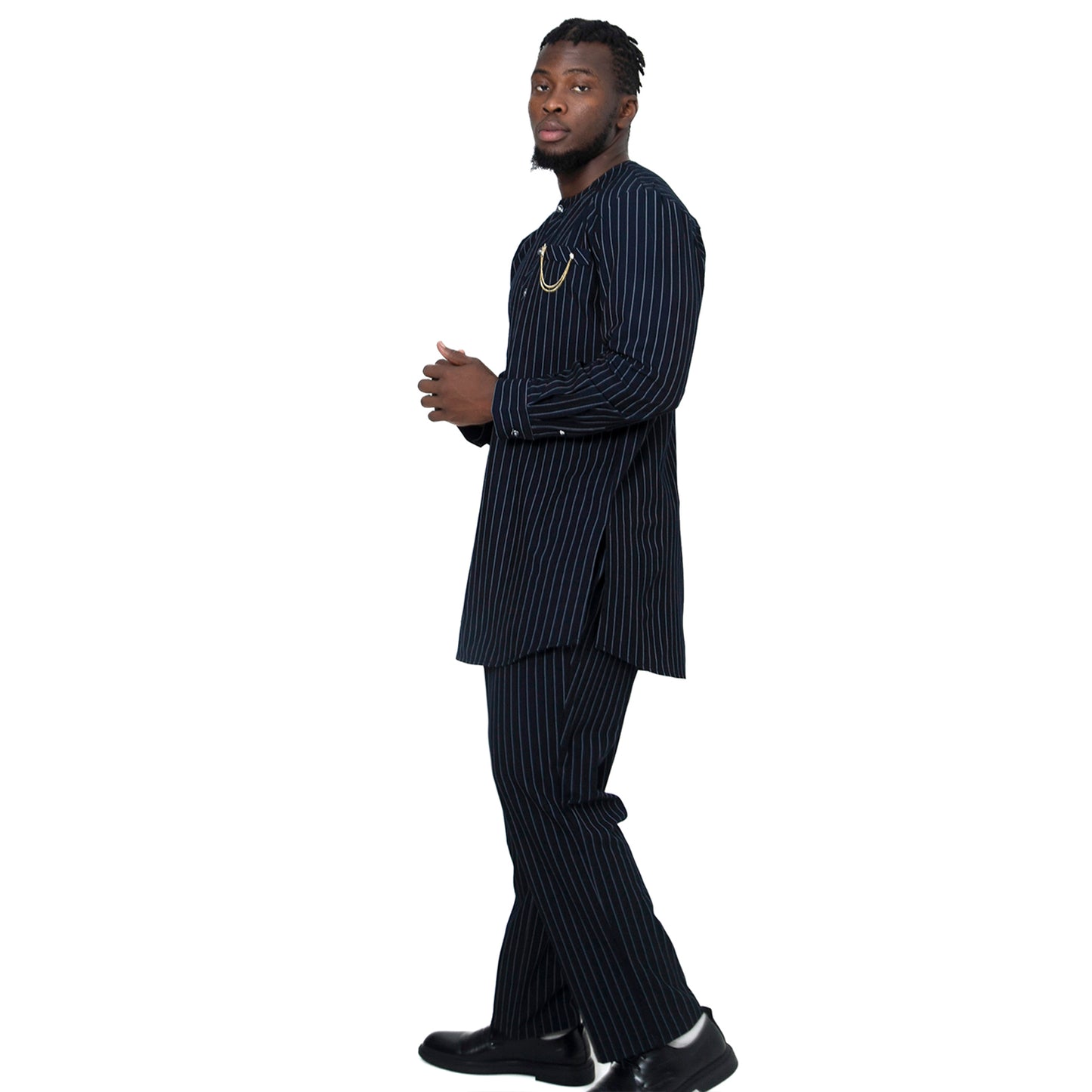 African Men's Suit  WYNT002