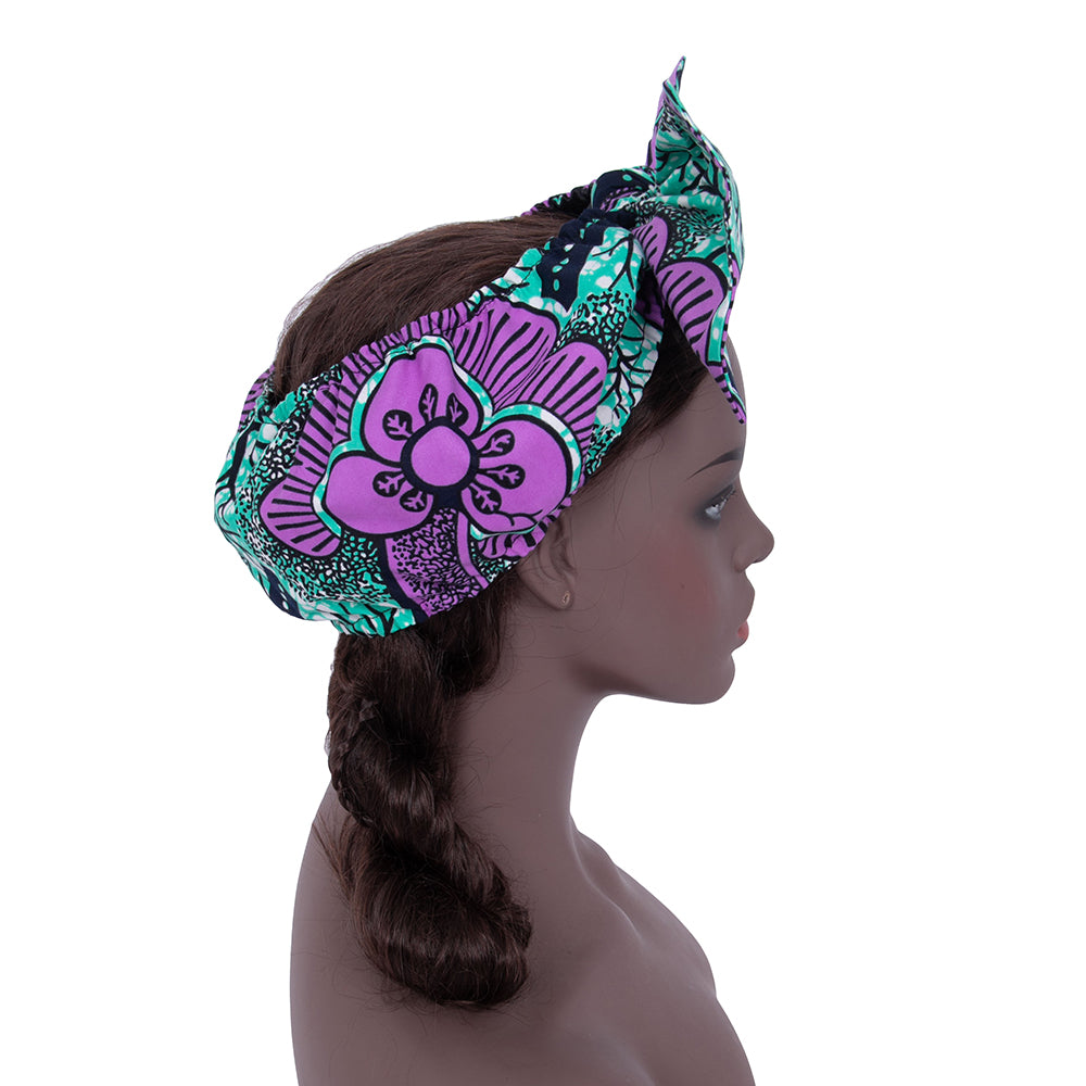 Headband Women Accessories WYB878