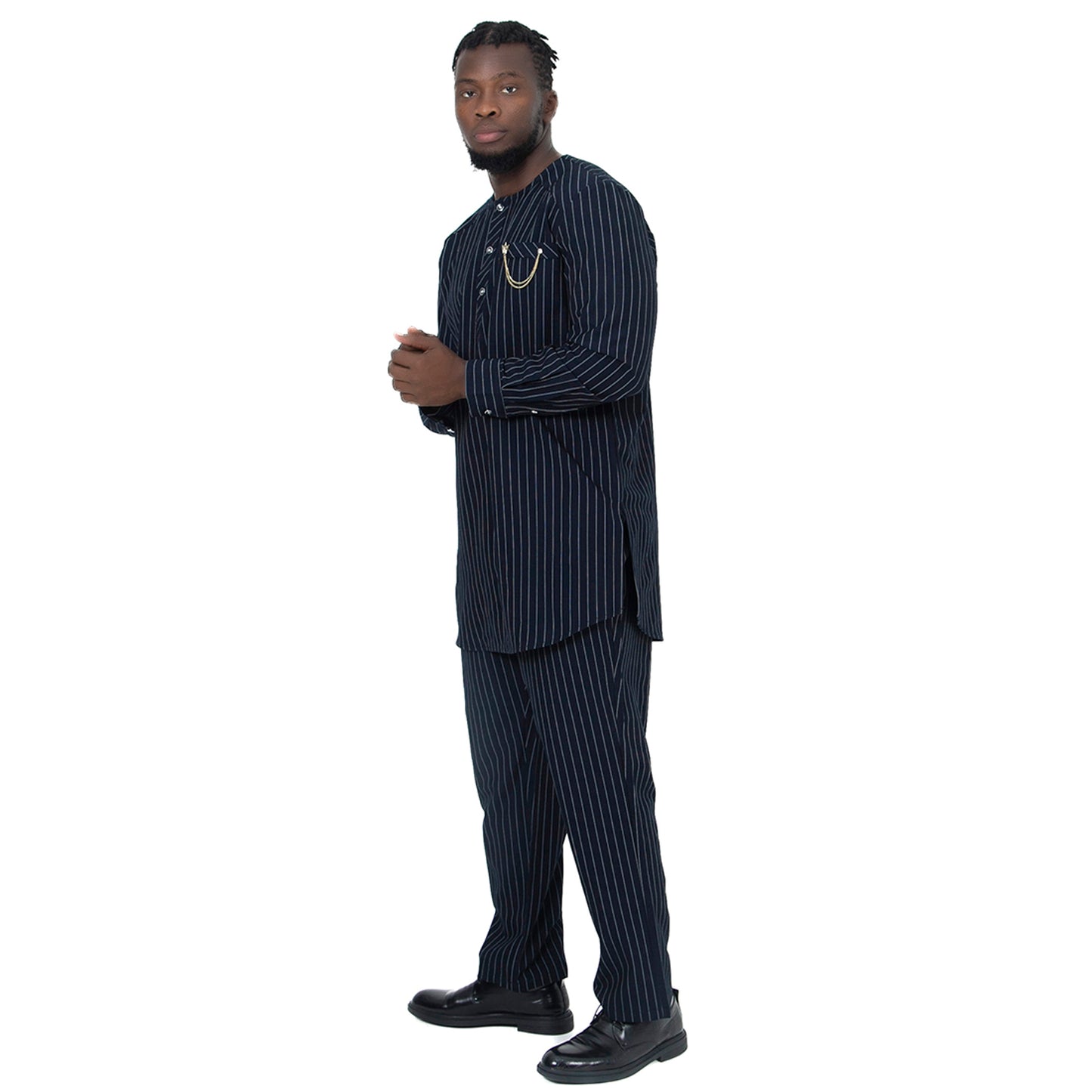 African Men's Suit  WYNT002