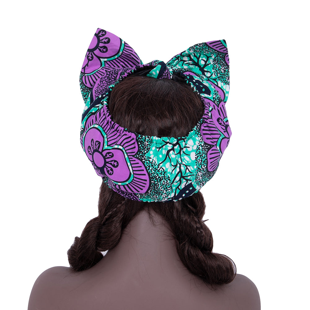 Headband Women Accessories WYB878