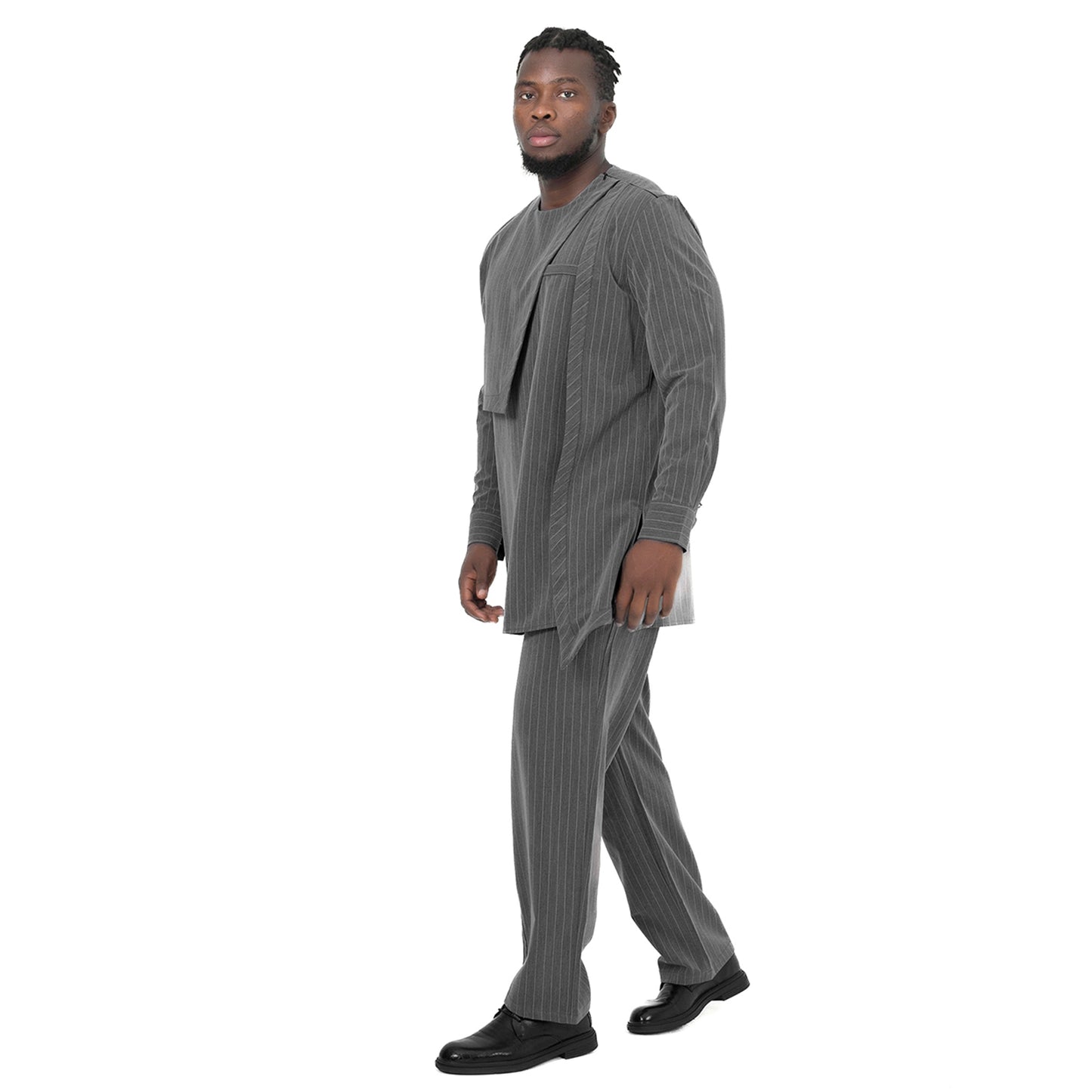 African Men's Suit  WYNX095